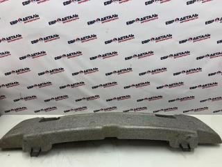 Запчасть усилитель бампера задний Daewoo Nexia 2010