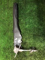 Запчасть рычаг стояночного тормоза Peugeot 206 2008