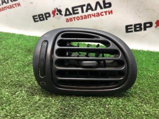 Запчасть дефлектор воздушный Peugeot 206 2008