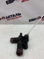 Запчасть тройник патрубков печки Daewoo Nexia 2010