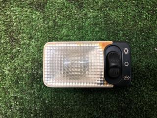 Запчасть плафон подсветки салона Peugeot 206 2008