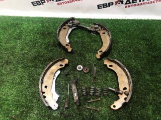 Механизм разведения колодок Peugeot 206 2008