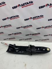 Запчасть замок ремня безопасности передний правый Volvo XC 90 2003