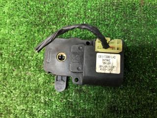 Сервопривод заслонок печки Chevrolet Aveo T250 2011