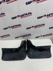 Запчасть брызговик Mitsubishi Lancer 9 2004