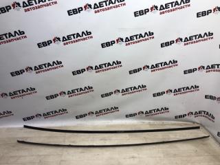 Запчасть рейлинги на крышу Chevrolet Aveo T250 2011