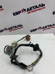 Запчасть проводка фары задняя левая Kia Rio 2003