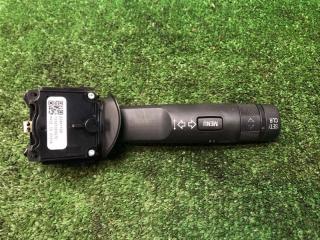 Запчасть подрулевой переключатель поворотников Opel Astra J 2011