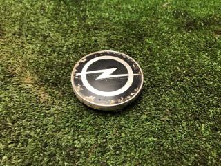 Запчасть эмблема Opel Astra J 2011