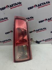 Запчасть фонарь задний правый Great Wall Hover H2 2007