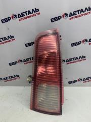 Запчасть фонарь задний левый Great Wall Hover H2 2007