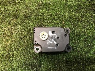 Сервопривод заслонок печки Renault Fluence 2010