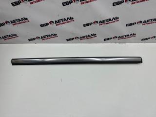 Запчасть молдинг стекла задний левый Great Wall Hover H2 2007