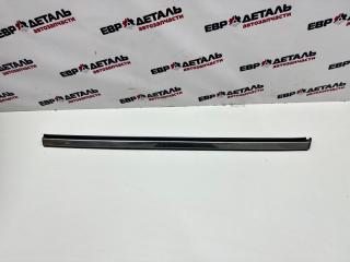 Запчасть молдинг стекла задний правый Great Wall Hover H2 2007