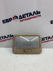 Запчасть плафон подсветки салона передний Great Wall Hover H2 2007