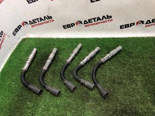 Фото запчасти провод высоковольтный Mercedes Benz ML350 2003 Б/У запчасть Запчасть провод высоковольтный Mercedes Benz ML350 2003