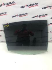 Фото запчасти стекло двери заднее правое Skoda Octavia A4 2007 Б/У запчасть Запчасть стекло двери заднее правое Skoda Octavia A4 2007