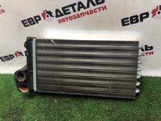 Радиатор печки Citroen c3 2005 Хетчбэк 1.4 i 75 (TU3JP) 6448K9 Б/У