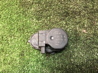 Запчасть сервопривод заслонок печки BMW 525XI E60 2006