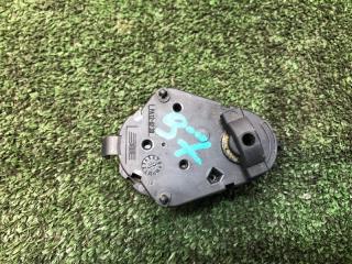 Запчасть сервопривод заслонок печки BMW 525XI E60 2006