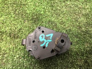 Запчасть сервопривод заслонок печки BMW 525XI E60 2006