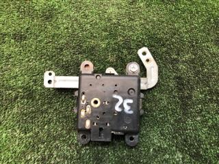Запчасть сервопривод заслонок печки Nissan Almera N16 2005