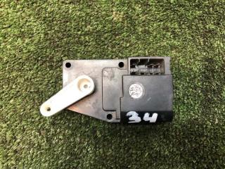 Запчасть сервопривод заслонок печки Great Wall Hover H2 2007