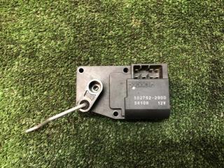 Сервопривод заслонок печки Mitsubishi Lancer 9 2005