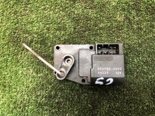 Сервопривод заслонок печки Mitsubishi Lancer 9 2004