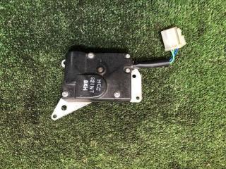 Сервопривод заслонок печки Kia spectra 2007