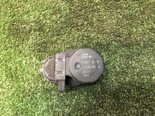 Запчасть сервопривод заслонок печки BMW 525XI E60 2006