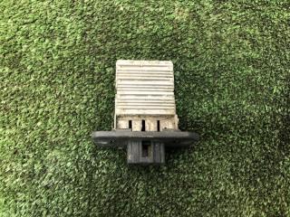 Запчасть резистор отопителя Kia spectra 2007