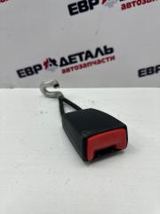 Фото запчасти замок ремня безопасности Skoda Octavia A4 2007 Б/У запчасть Запчасть замок ремня безопасности Skoda Octavia A4 2007