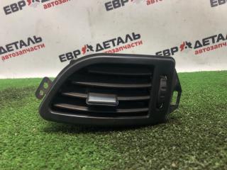 Запчасть дефлектор воздушный левый Vortex Tingo T11 2011