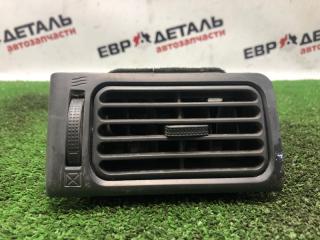 Запчасть дефлектор воздушный левый Lifan Solano 2010