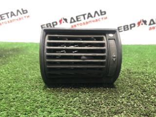 Запчасть дефлектор воздушный левый Audi 100 C4 1991