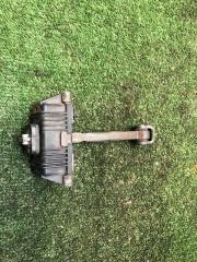 Запчасть ограничитель двери задний левый Toyota Avensis 2004