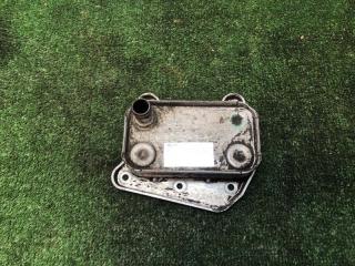 Фото запчасти радиатор масляный Mercedes Benz Vito 2000 Б/У запчасть Запчасть радиатор масляный Mercedes Benz Vito 2000