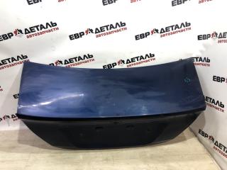 Запчасть крышка багажника Byd F3 2007