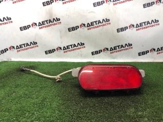 Фонарь задний левый Mazda CX-7 2007