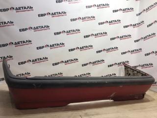 Запчасть бампер задний Mercedes Benz W202 1998