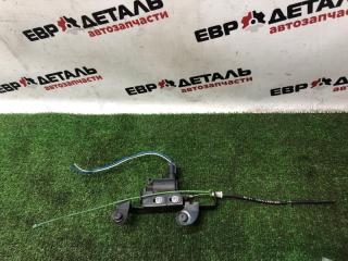 Запчасть активатор лючка бензобака BMW 525XI E60 2006