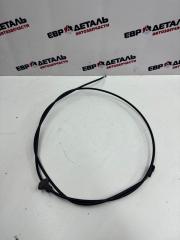 Фото запчасти трос замка капота Skoda Octavia A4 2007 Б/У запчасть Запчасть трос замка капота Skoda Octavia A4 2007