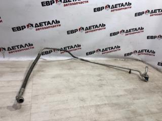 Фото запчасти трубка кондиционера Mercedes Benz ML350 2003 Б/У запчасть Запчасть трубка кондиционера Mercedes Benz ML350 2003