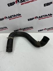 Фото запчасти патрубок системы охлаждения Toyota Corolla E150 2008 Б/У запчасть Запчасть патрубок системы охлаждения Toyota Corolla E150 2008