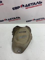 Фото запчасти тепловой экран Toyota Corolla E150 2008 Б/У запчасть Запчасть тепловой экран Toyota Corolla E150 2008