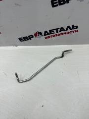 Фото запчасти тяга замка двери передняя правая Toyota Corolla E150 2008 Б/У запчасть Запчасть тяга замка двери передняя правая Toyota Corolla E150 2008