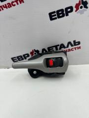 Фото запчасти ручка двери внутренняя правая Toyota Corolla E150 2008 Б/У запчасть Запчасть ручка двери внутренняя правая Toyota Corolla E150 2008