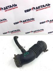 Фото запчасти патрубок воздушного фильтра Toyota Corolla E150 2008 Б/У запчасть Запчасть патрубок воздушного фильтра Toyota Corolla E150 2008