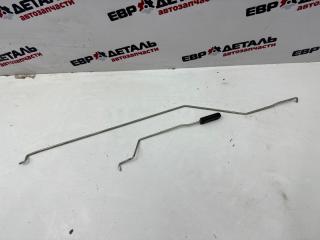 Запчасть тяга замка двери передняя правая Renault Logan 2011